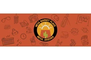 Mesa Market Place Swap Meet en Phoenix