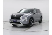 $23998 : Mitsubishi Outlander 2024 AW thumbnail