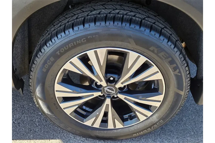 $20995 : Nissan Rogue 2023 SV 4dr Cro image 10