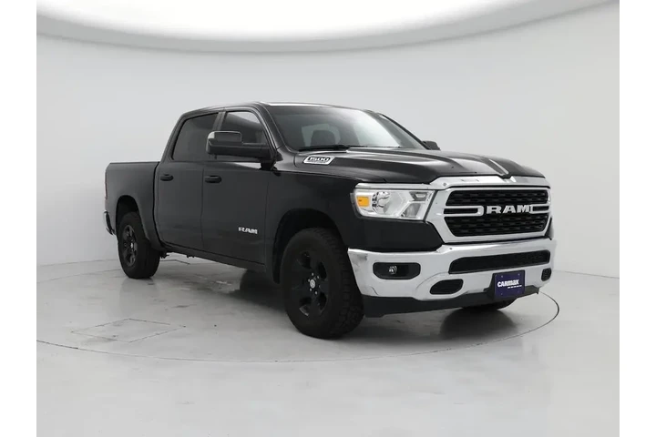 $39998 : Ram 1500 2024 4x4 Big Horn 4 image 1
