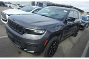 $31995 : Jeep Grand Cherokee L 2024 4 thumbnail