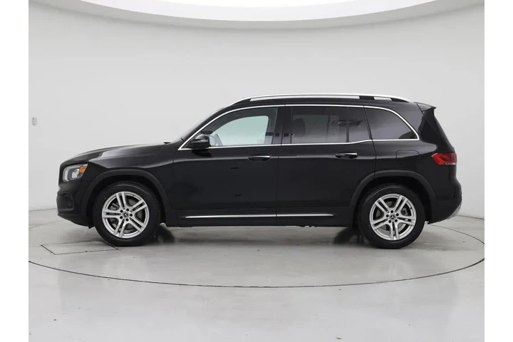 $22998 : Mercedes-Benz GLB 2020 AWD G image 3