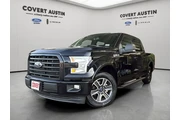 Ford F-150 2017 4x2 King Ran