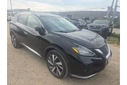 $24984 : Nissan Murano 2023 AWD SL 4d thumbnail