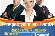 Agente Prospectador