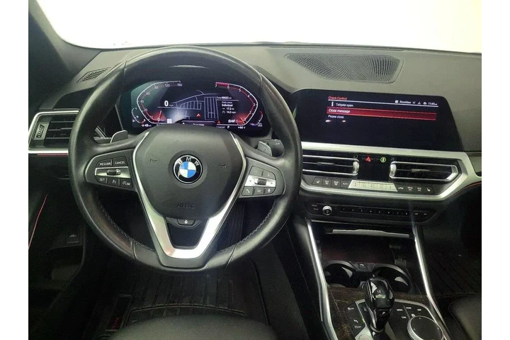 $23998 : BMW 3 Series 2020 AWD 330i x image 10