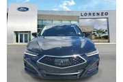 $29790 : Acura TLX 2023 4dr Sedan w/T thumbnail