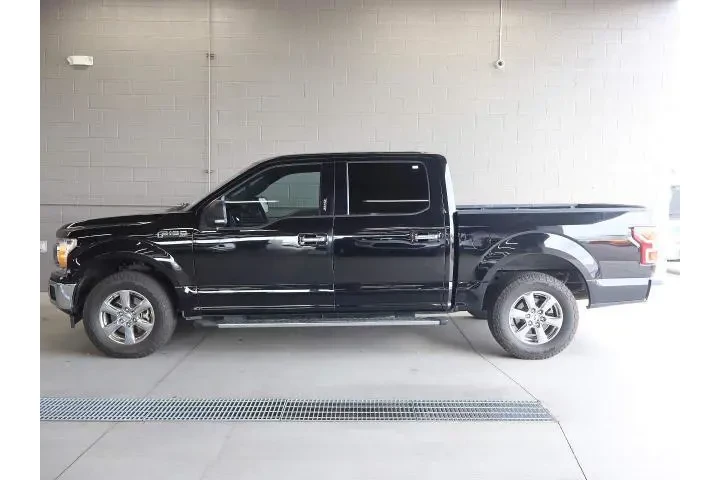 $21995 : Ford F-150 2018 4x2 King Ran image 5