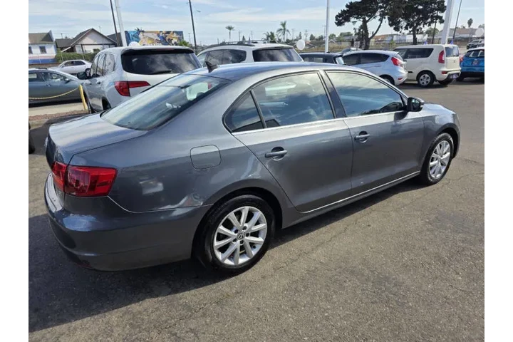 $8995 : 2014 Jetta SE PZEV image 3