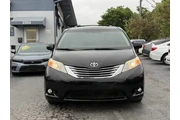 $21495 : 2017 Sienna XLE Premium 8-Pas thumbnail