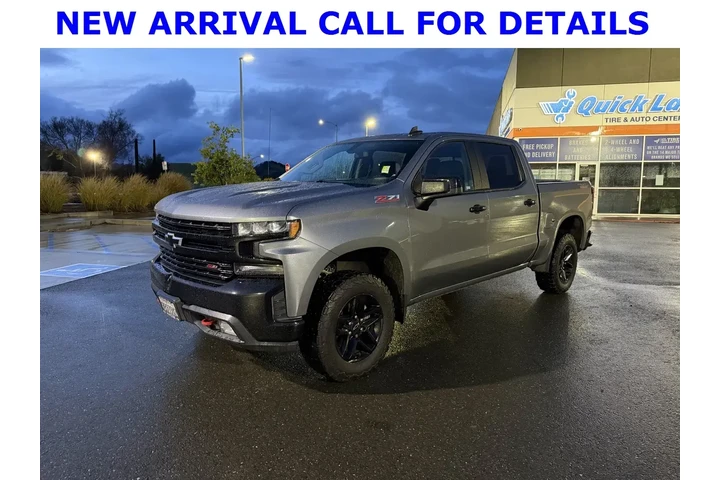 $26000 : Chevrolet Silverado 1500 202 image 1