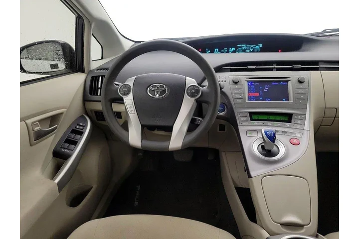 $14599 : Toyota Prius 2015 Two 4dr Ha image 10