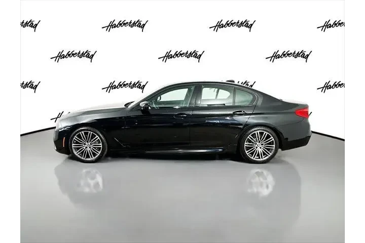 $26000 : BMW 5 Series 2019 AWD 540i x image 8
