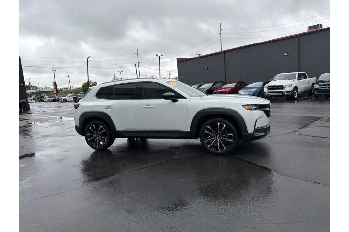 $32980 : Mazda CX-50 2024 AWD 2.5 S P image 3