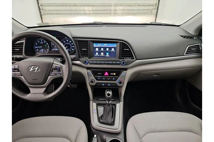 $13998 : Hyundai ELANTRA 2017 SE 4dr image 9