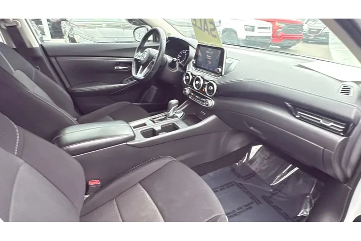 $15495 : 2020 SENTRA image 7