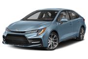 2021 Corolla SE Sedan 4D en Tulare