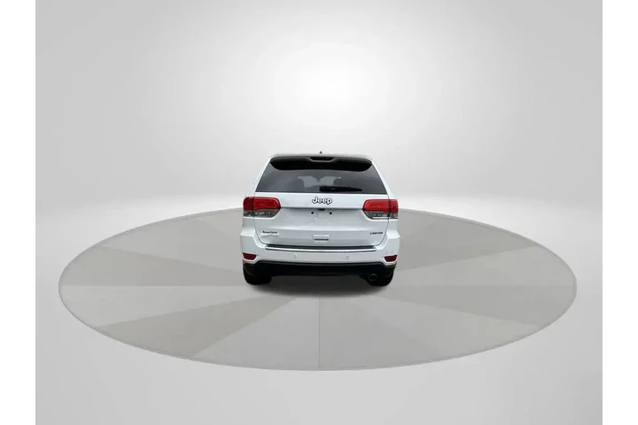 $13750 : Jeep Grand Cherokee 2018 4x2 image 6