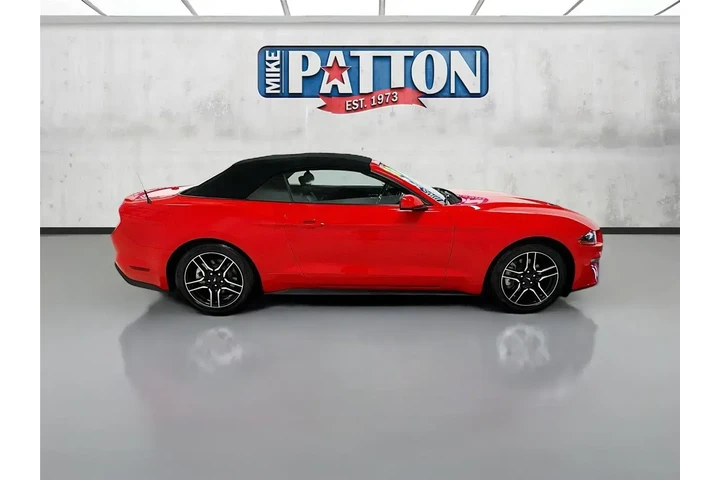 $25318 : Ford Mustang 2023 EcoBoost P image 8