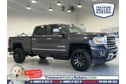 GMC Sierra 3500HD 2015 4x4 S en Boise
