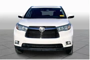 $18353 : Toyota Highlander 2016 Limit thumbnail