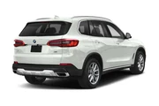 $21589 : BMW X5 2019 AWD xDrive40i 4d thumbnail