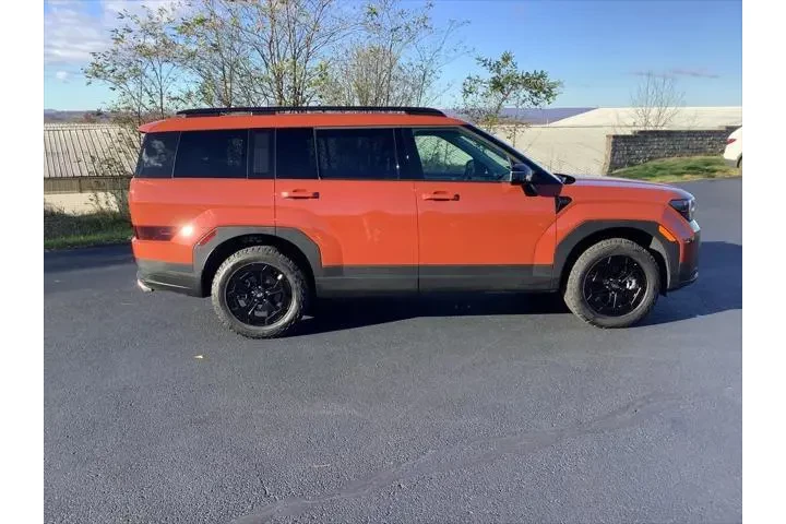 $37480 : Hyundai SANTA FE 2025 AWD XR image 3