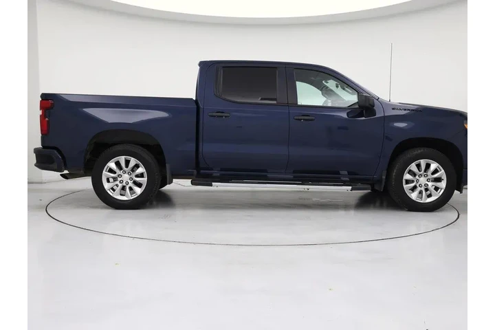 $31998 : Chevrolet Silverado 1500 202 image 7