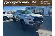 Toyota Tacoma 2022 4x4 SR V6 en Indianapolis