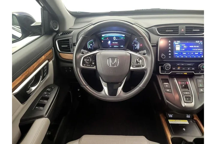 $30998 : Honda CR-V Hybrid 2022 AWD T image 10