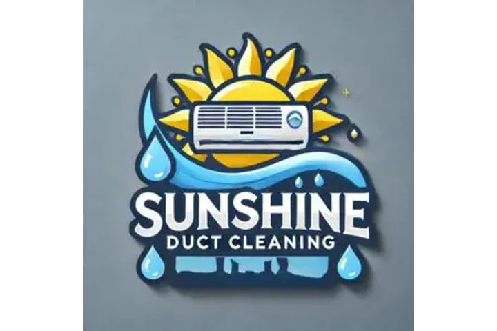 Sunshine Duct Cleaning image 1