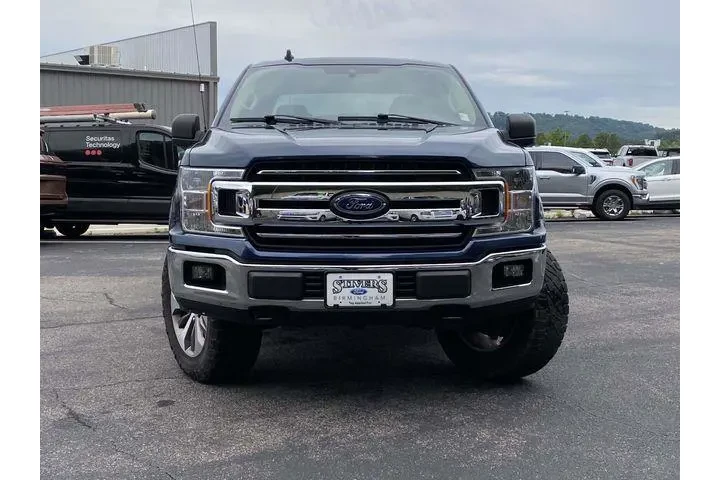 $24580 : Ford F-150 2020 4x4 XL 4dr S image 9