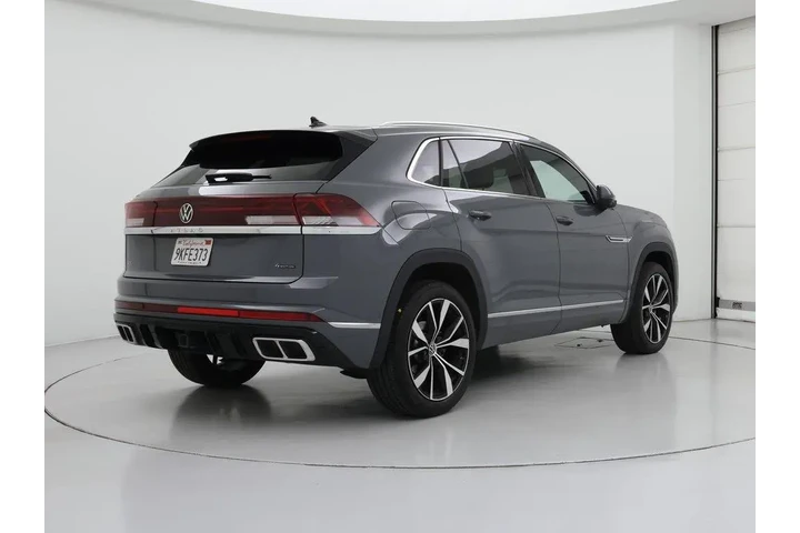 $36998 : Volkswagen Atlas Cross Sport image 8
