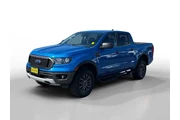 Ford Ranger 2021 4x4 XL 4dr en San Jose