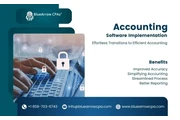 Accounting Software en San Diego