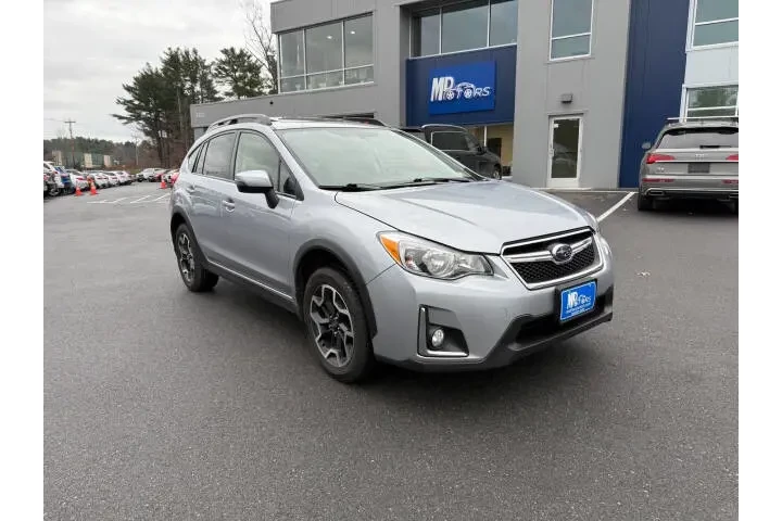 $13999 : 2017 Crosstrek image 4