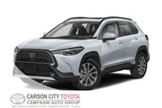 Toyota Corolla Cross 2022 AW en Reno