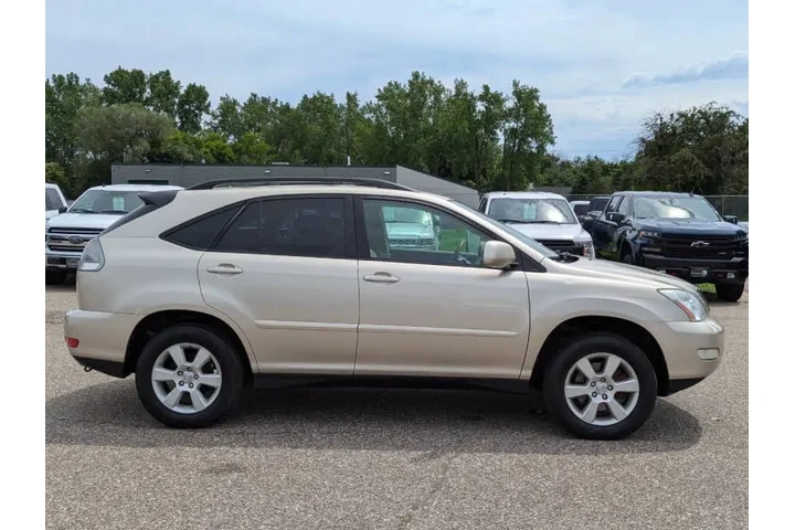 $4995 : 2004 RX 330 image 10