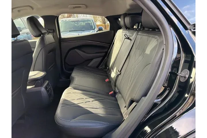 $26995 : Ford Mustang Mach-E 2024 Sel image 7