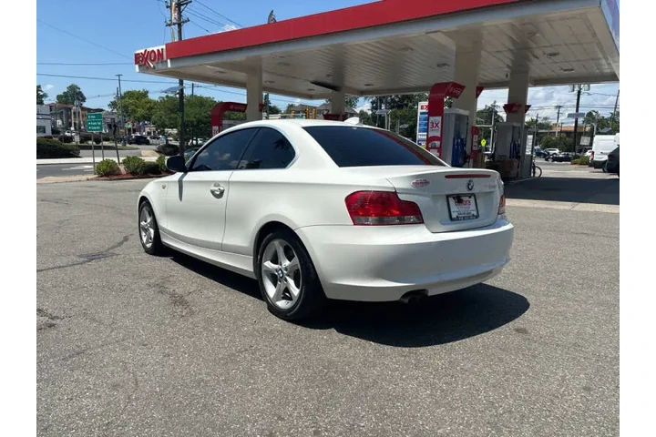 $7999 : 2011 BMW 1 Series 128i image 5
