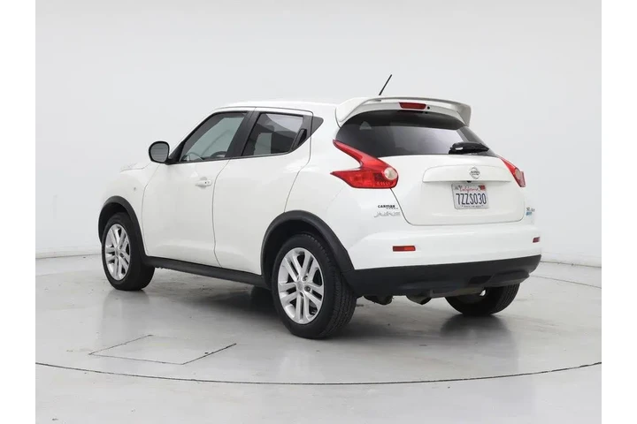 $13998 : Nissan JUKE 2014 AWD S 4dr C image 2