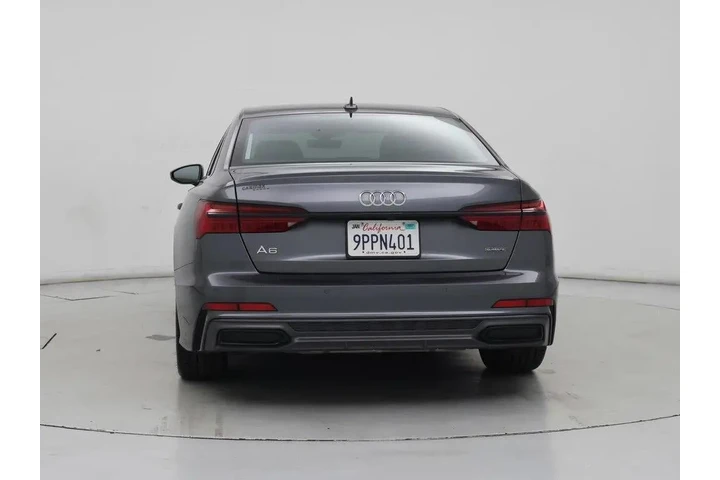 $33998 : Audi A6 2021 AWD quattro Pre image 6