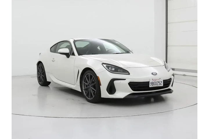 $25998 : Subaru BRZ 2022 Limited 2dr image 1