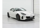 Subaru BRZ 2022 Limited 2dr en Sacramento