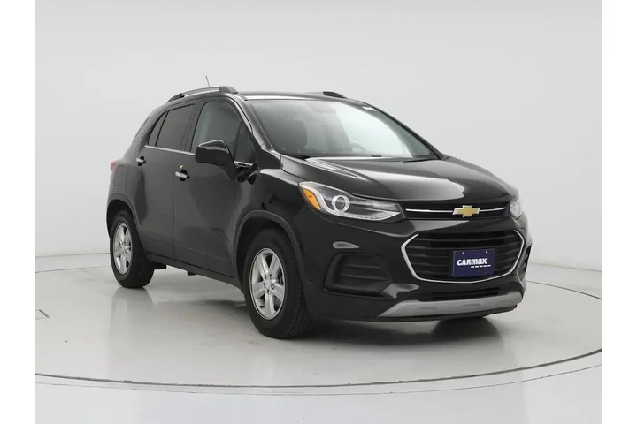 $15998 : Chevrolet Trax 2020 LT 4dr C image 1