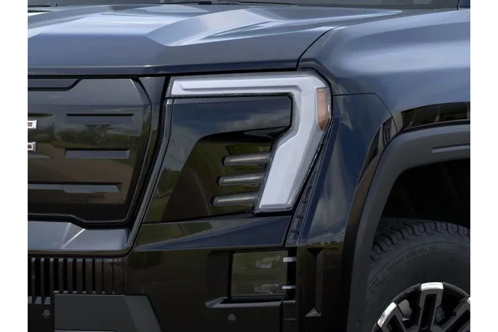 $62500 : 2026 Sierra EV image 10