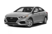 Hyundai ACCENT 2018 SE 4dr S en Tampa