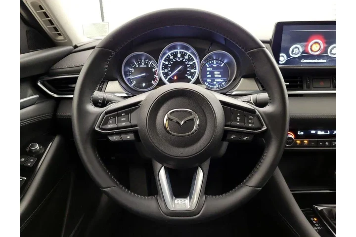 $24998 : Mazda Mazda6 2020 Grand Tour image 10