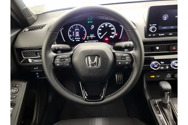 $26998 : Honda Civic 2024 Sport 4dr H image 10