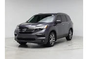 $17998 : Honda Pilot 2016 Touring 4dr thumbnail